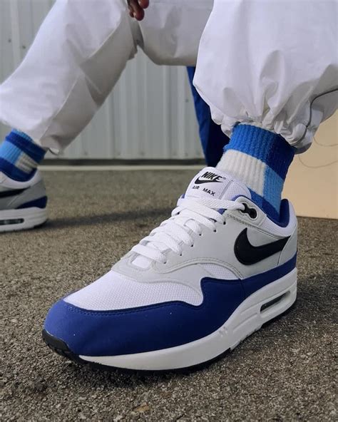 nike air max 1 kopen met ideal|nike air max 1 sneaker.